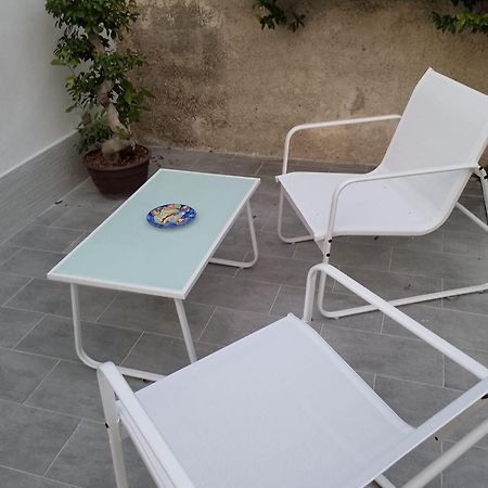 Villa Gelsemium Συρακούσες Εξωτερικό φωτογραφία