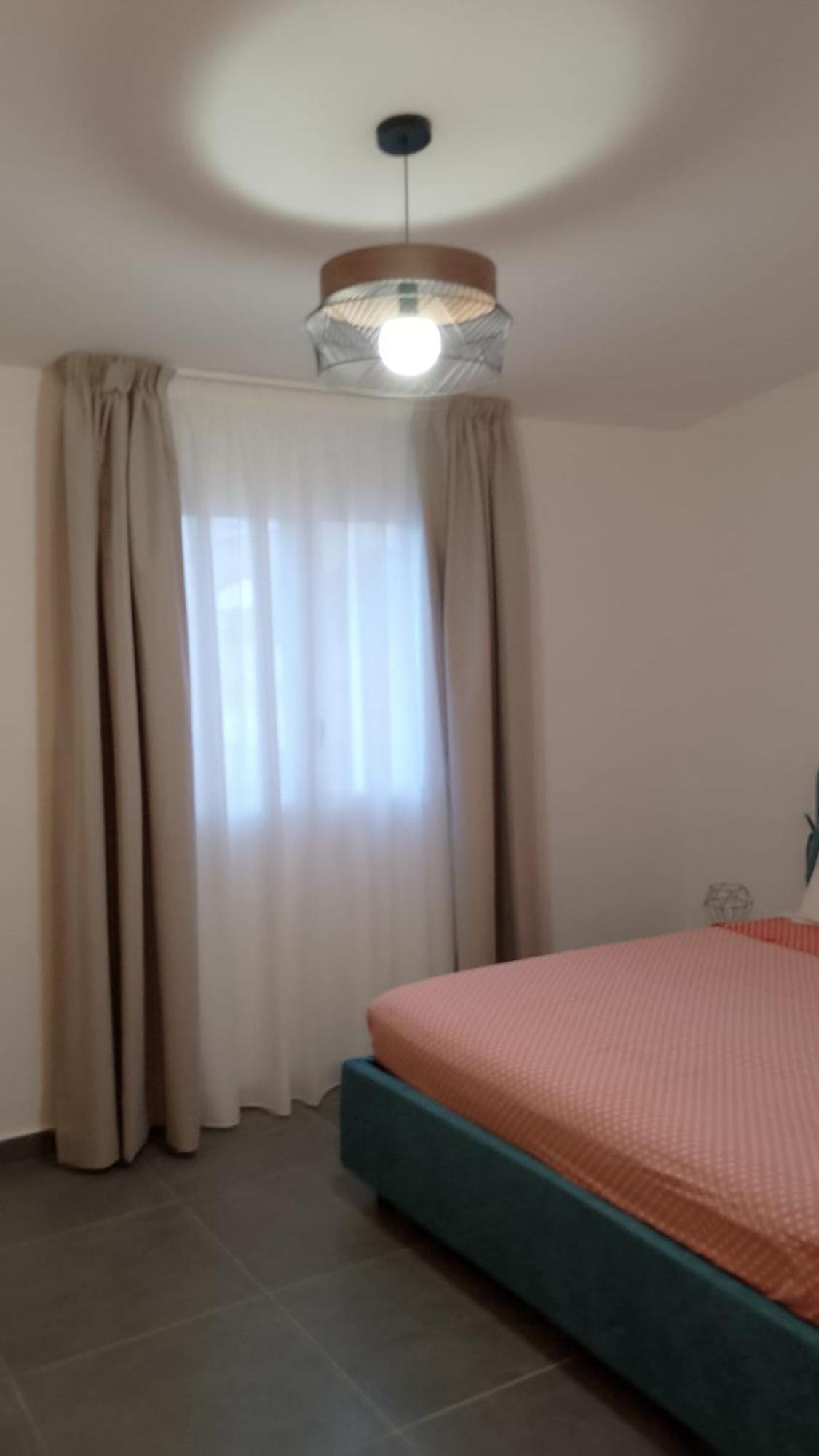 Villa Gelsemium Συρακούσες Εξωτερικό φωτογραφία